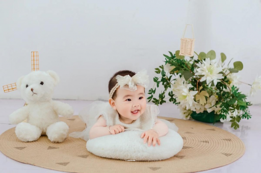 涉县宝宝多大可以吃芒果